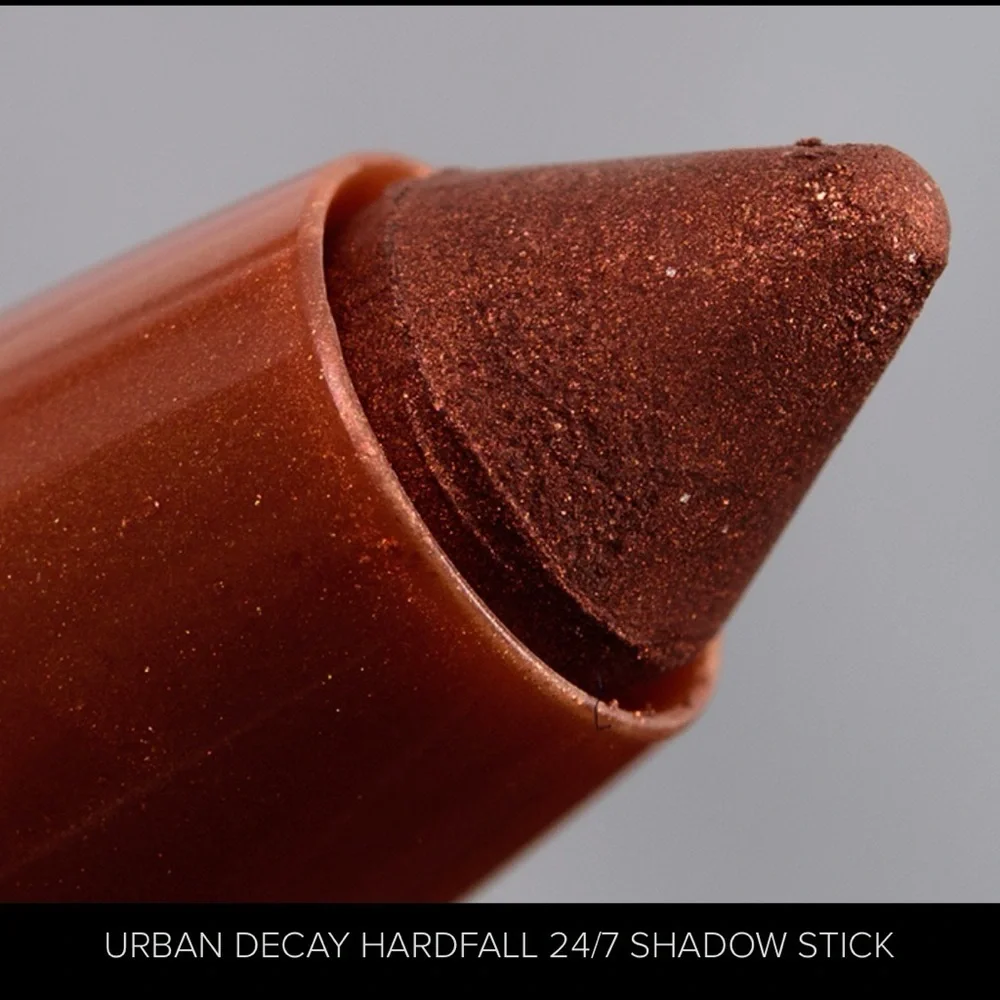 Urban Decay rich bronze