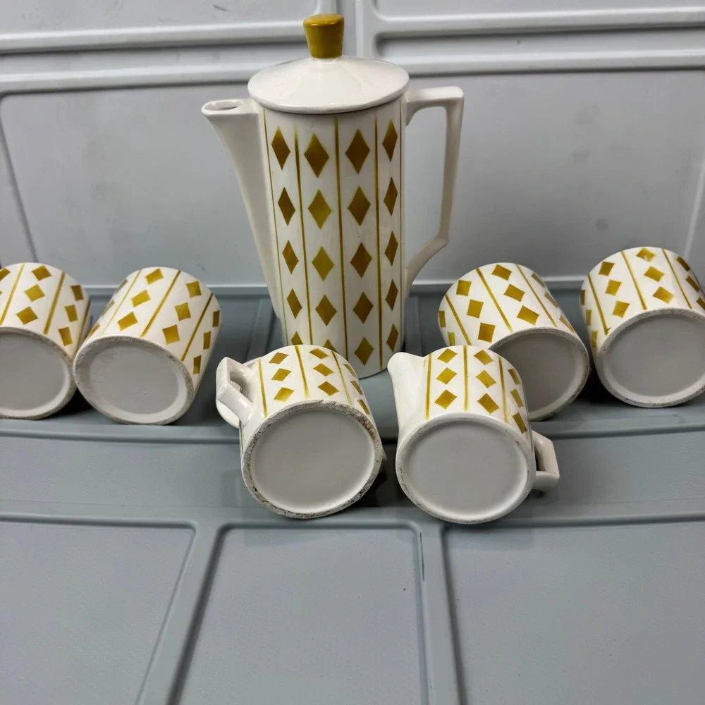 Royal Sealy mid century