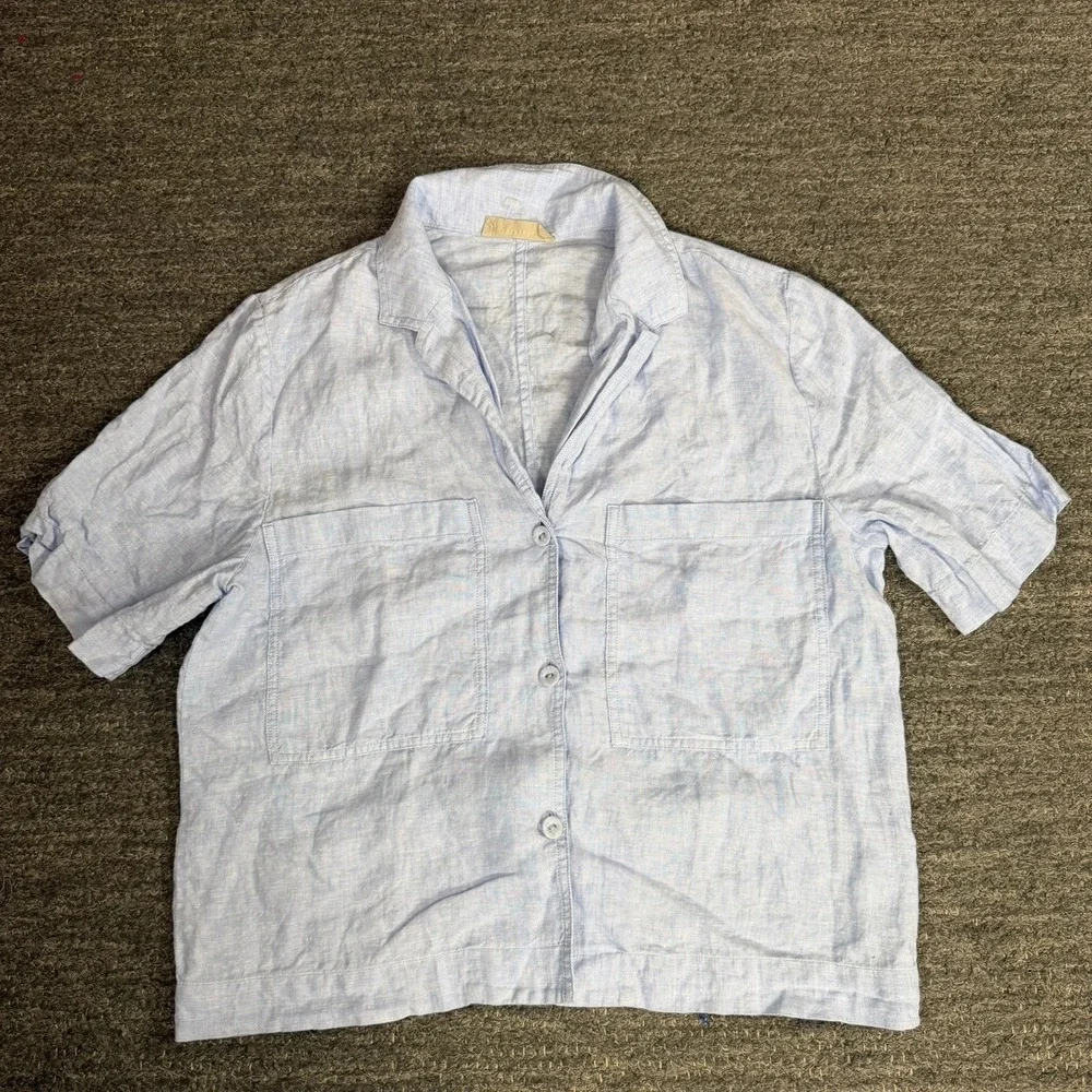 Everlane reposhing this