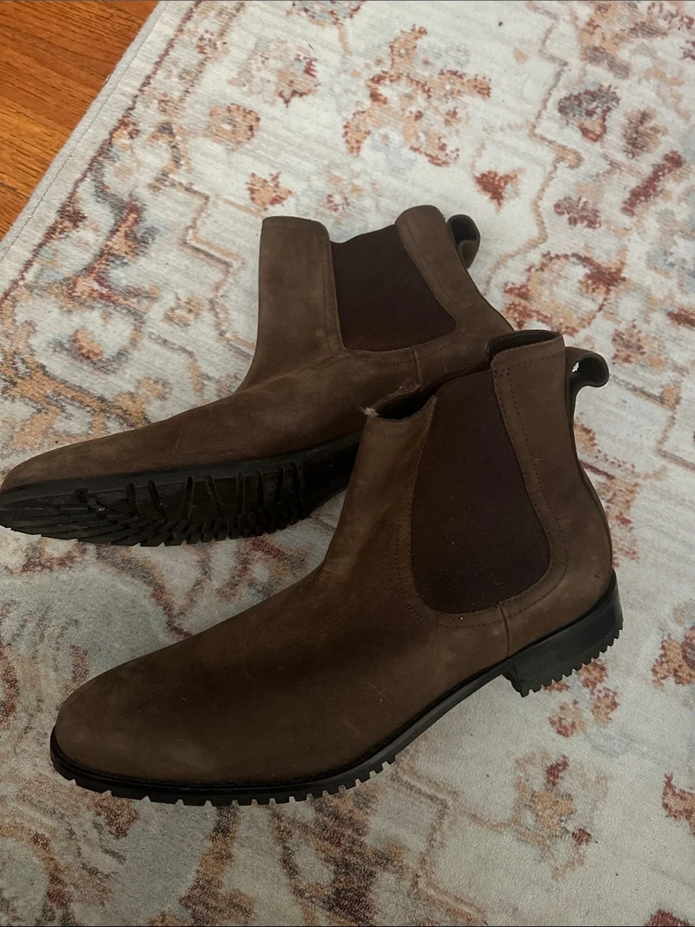 Cole Haan stylish cole