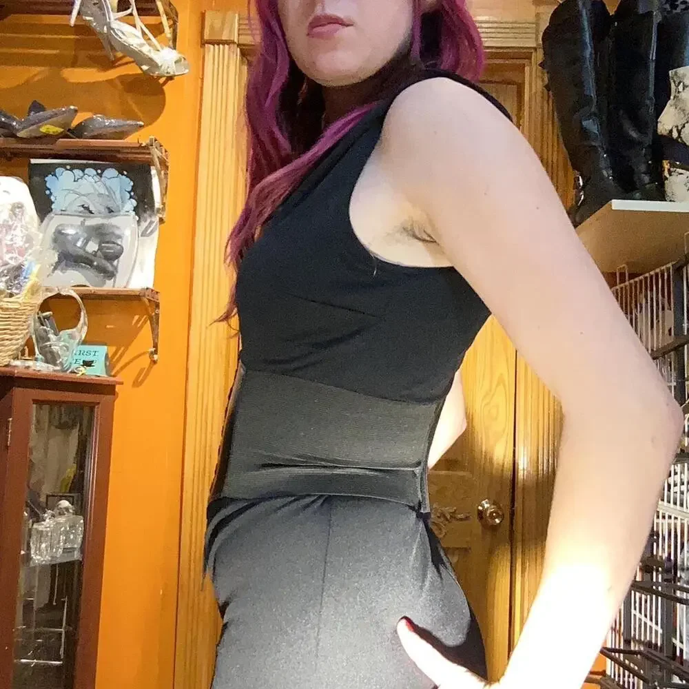 N/A 90s but belt