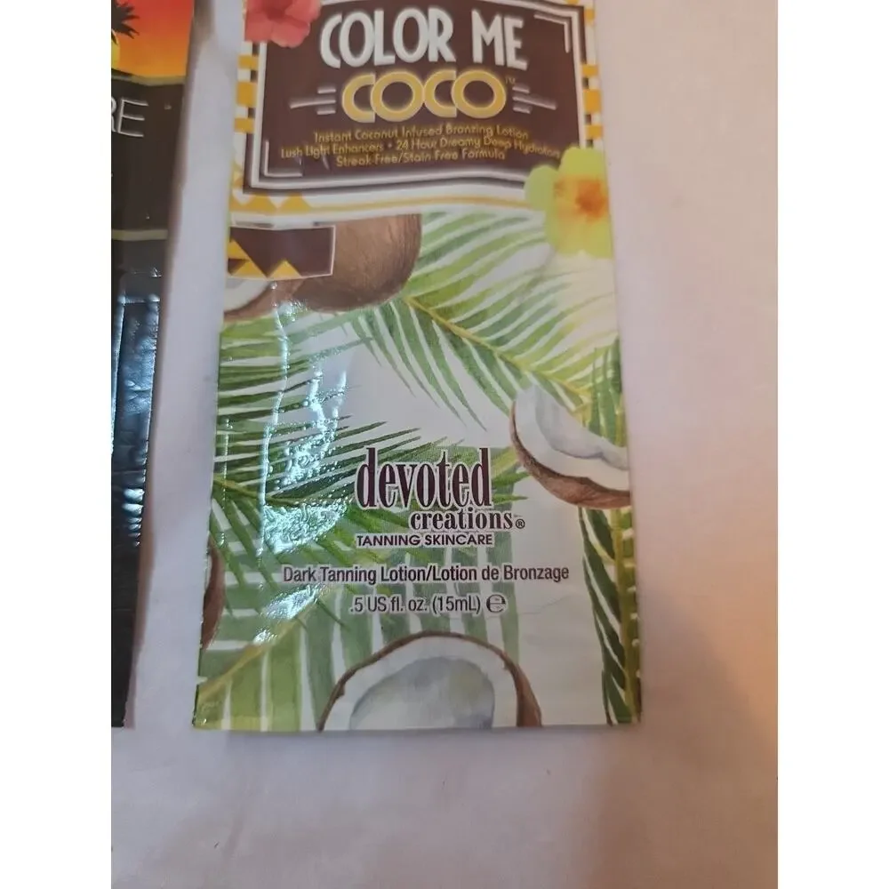 On Running color me