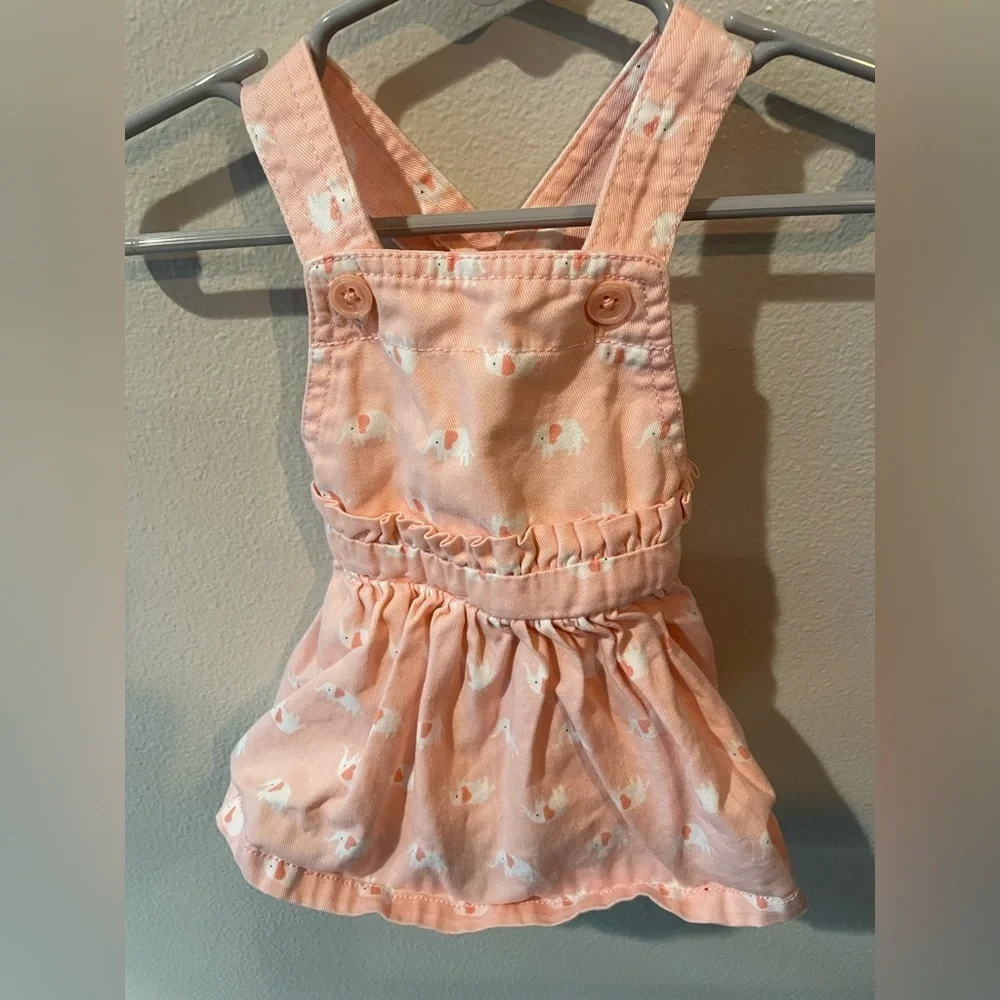 Carters carter’s pink