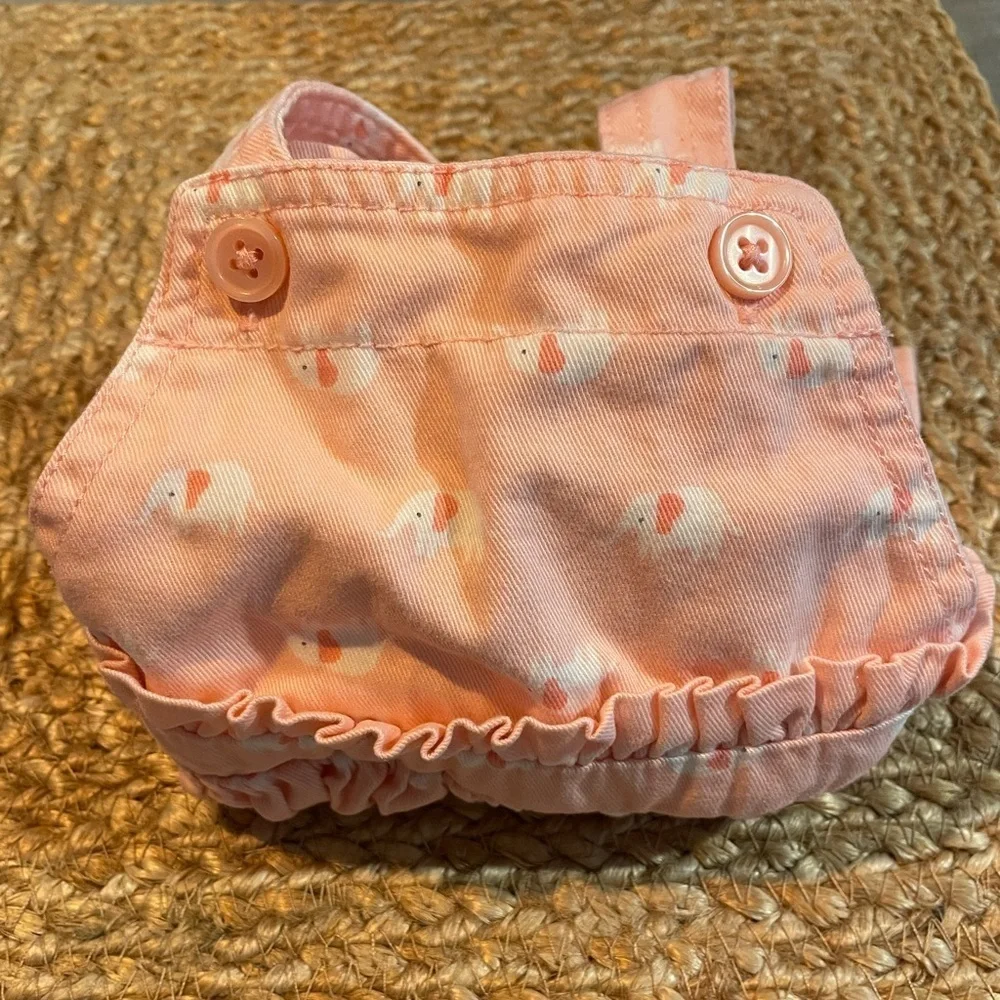 Carters carter’s pink