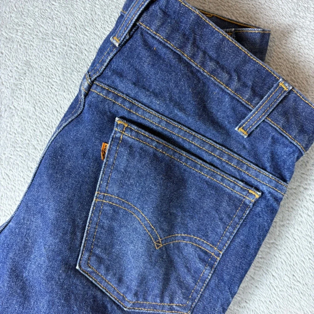 Levis levi 517