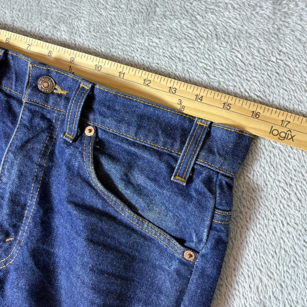 Levis levi 517