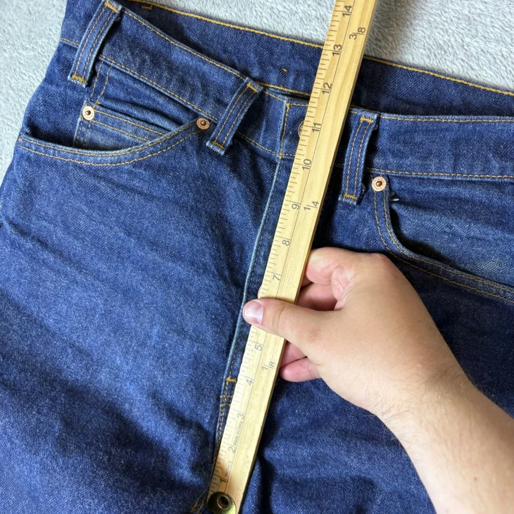 Levis levi 517