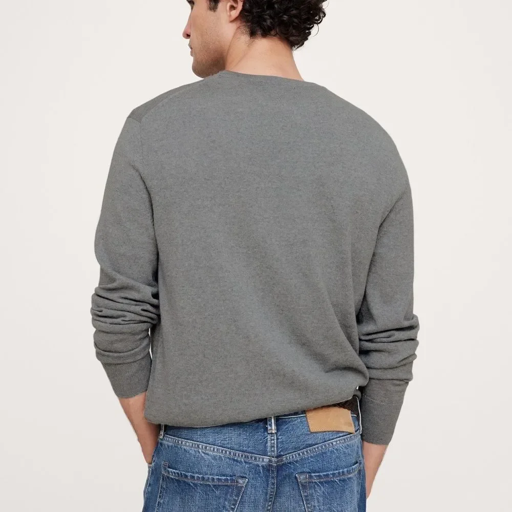 Banana Republic italian marino