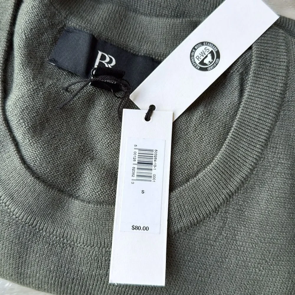 Banana Republic italian marino