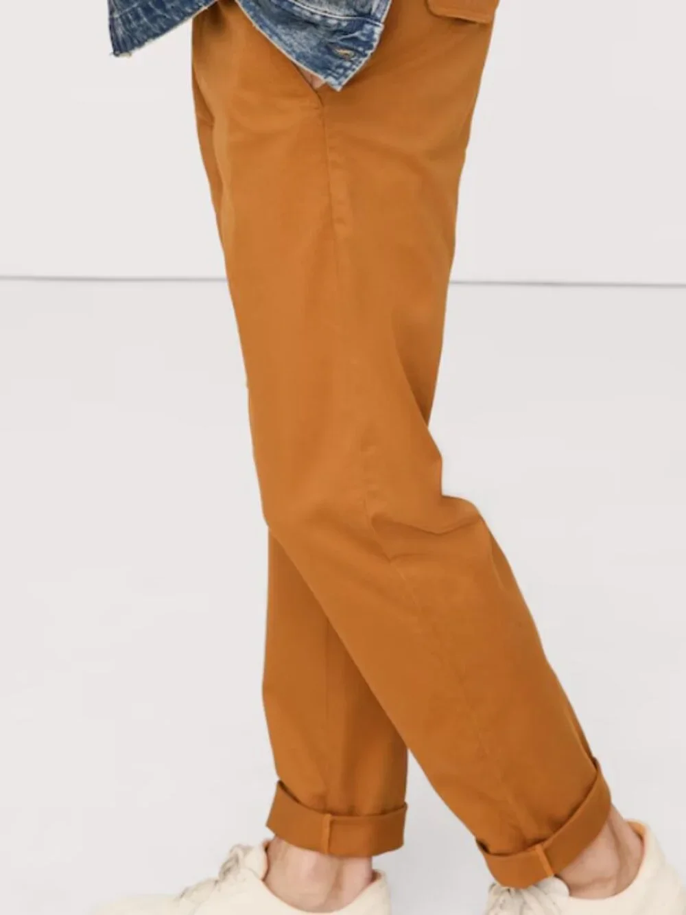 Banana Republic slim cut