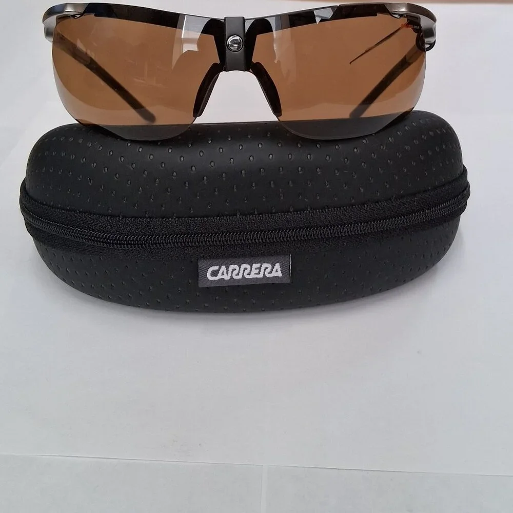 Carrera stylish modern