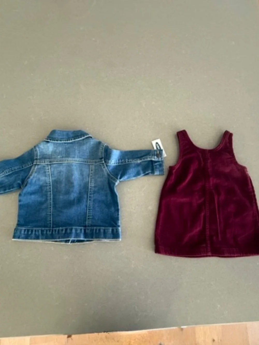 Old Navy dress new