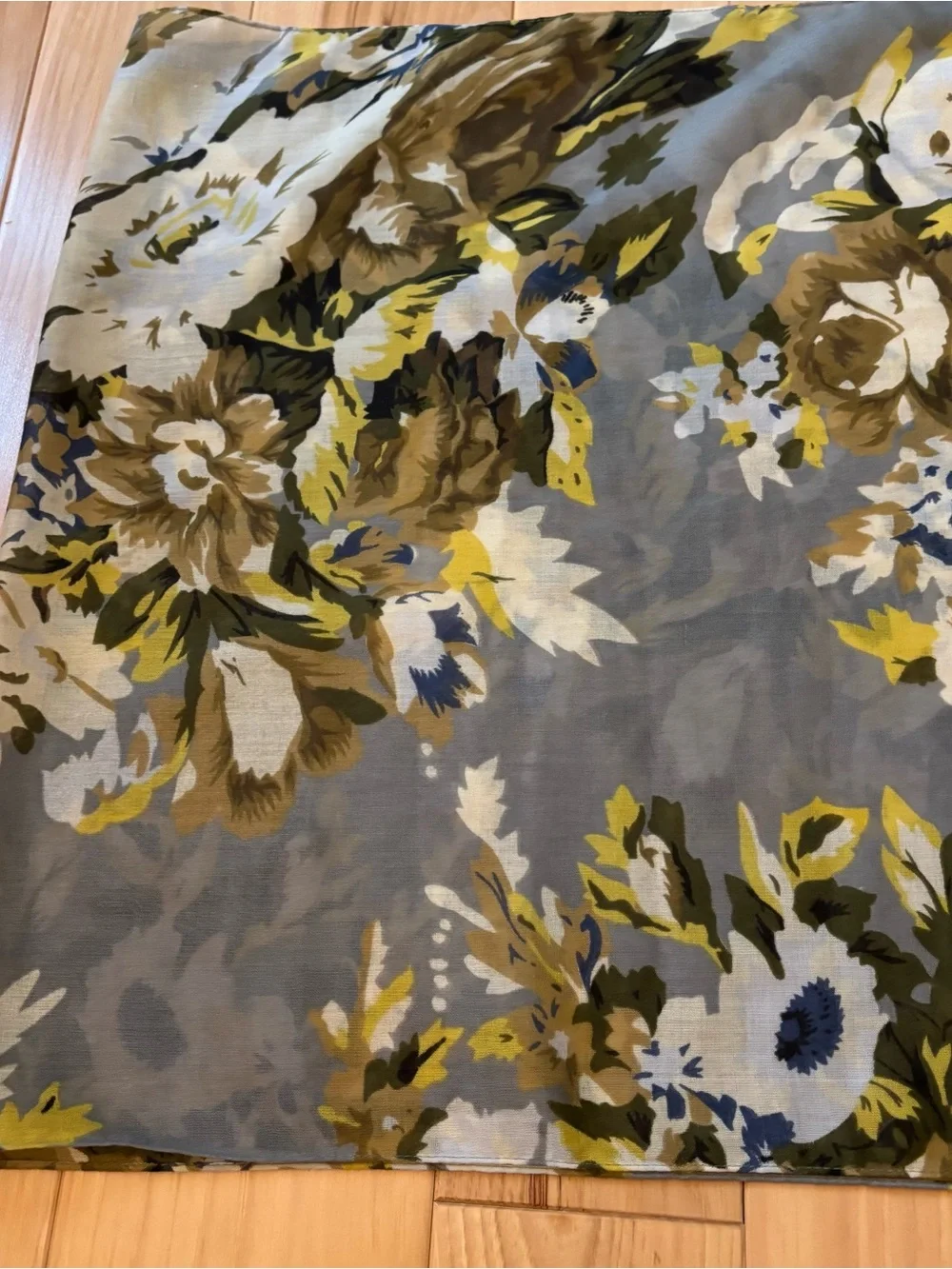 J. Jill jill floral