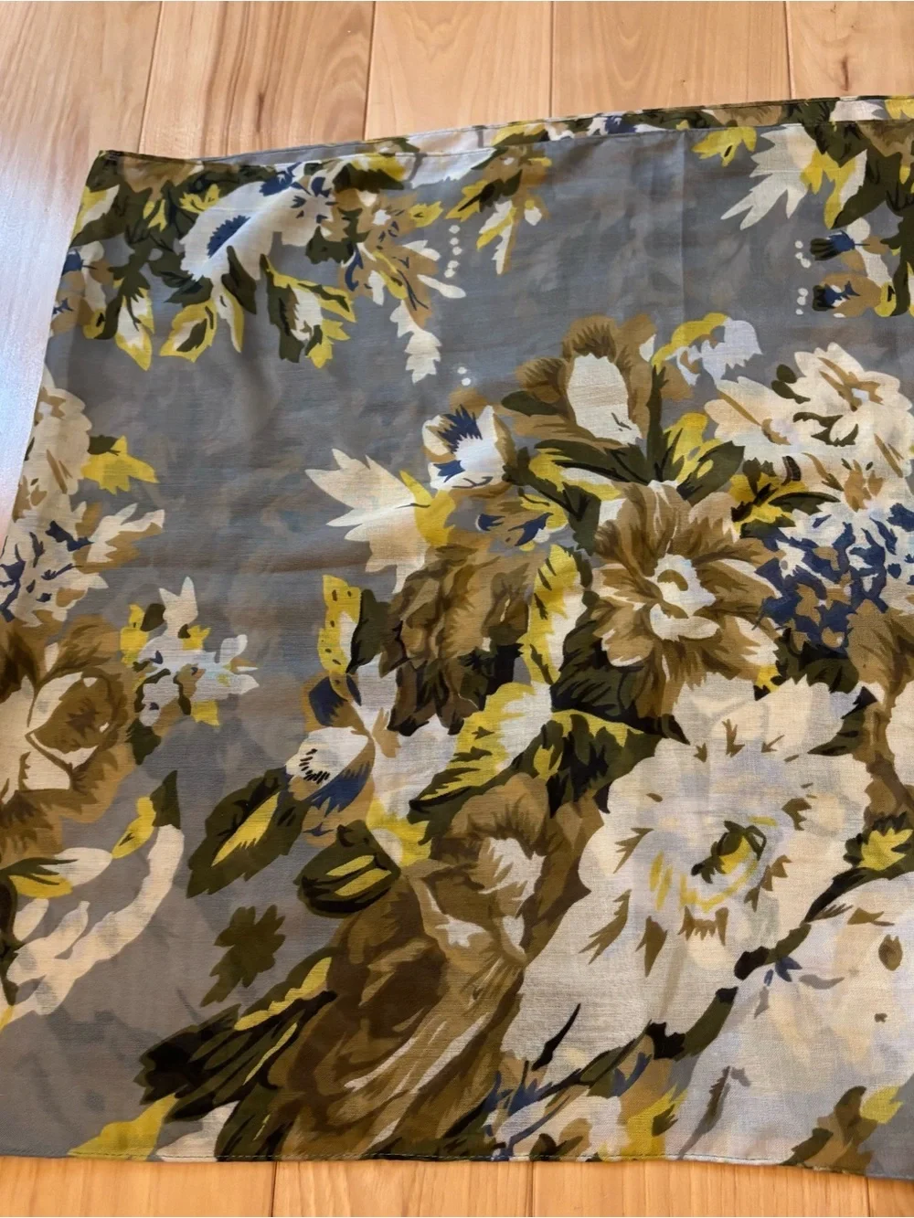 J. Jill jill floral