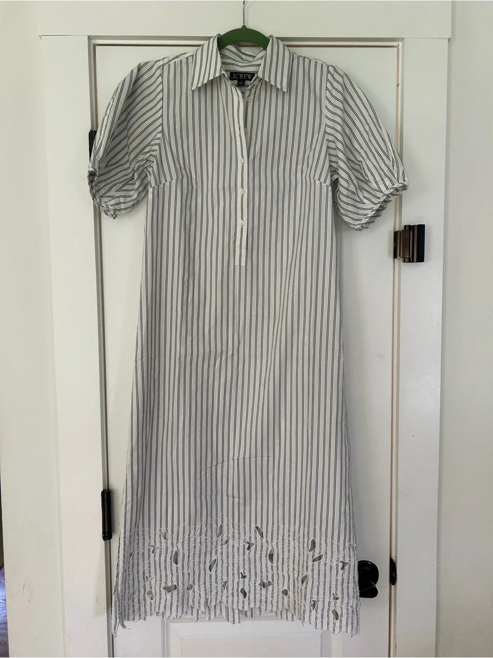 J. Crew nwt crew