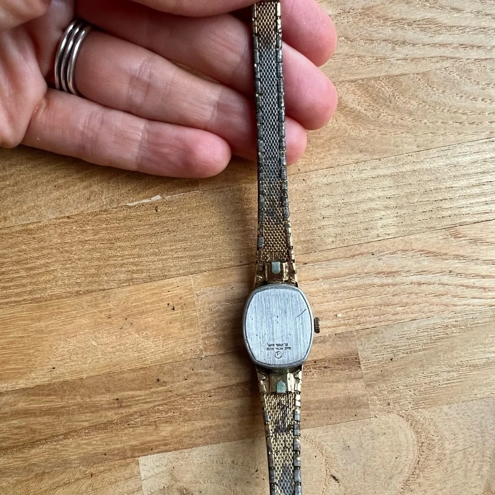 Waltham brand gender