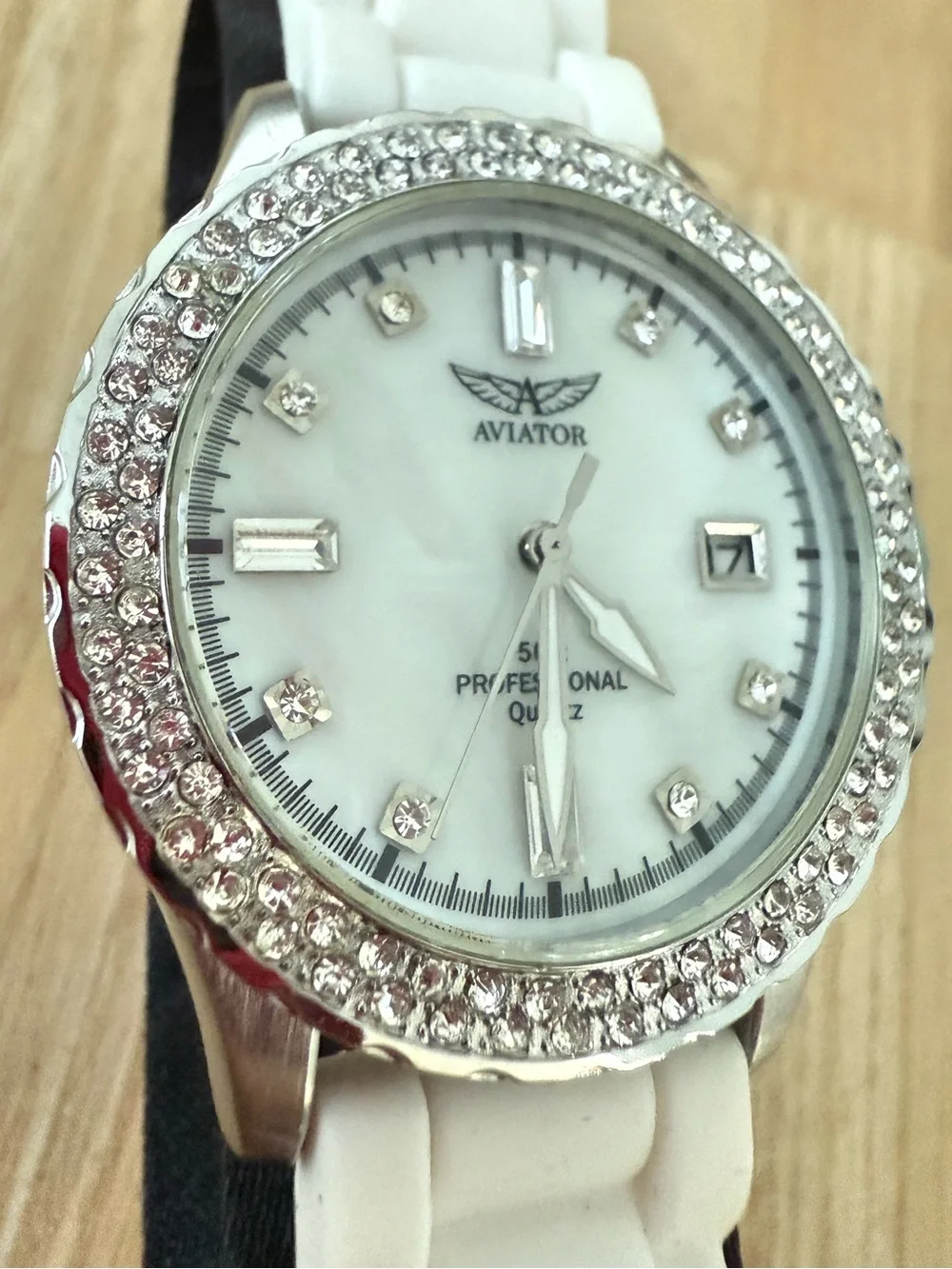 Invicta brand model