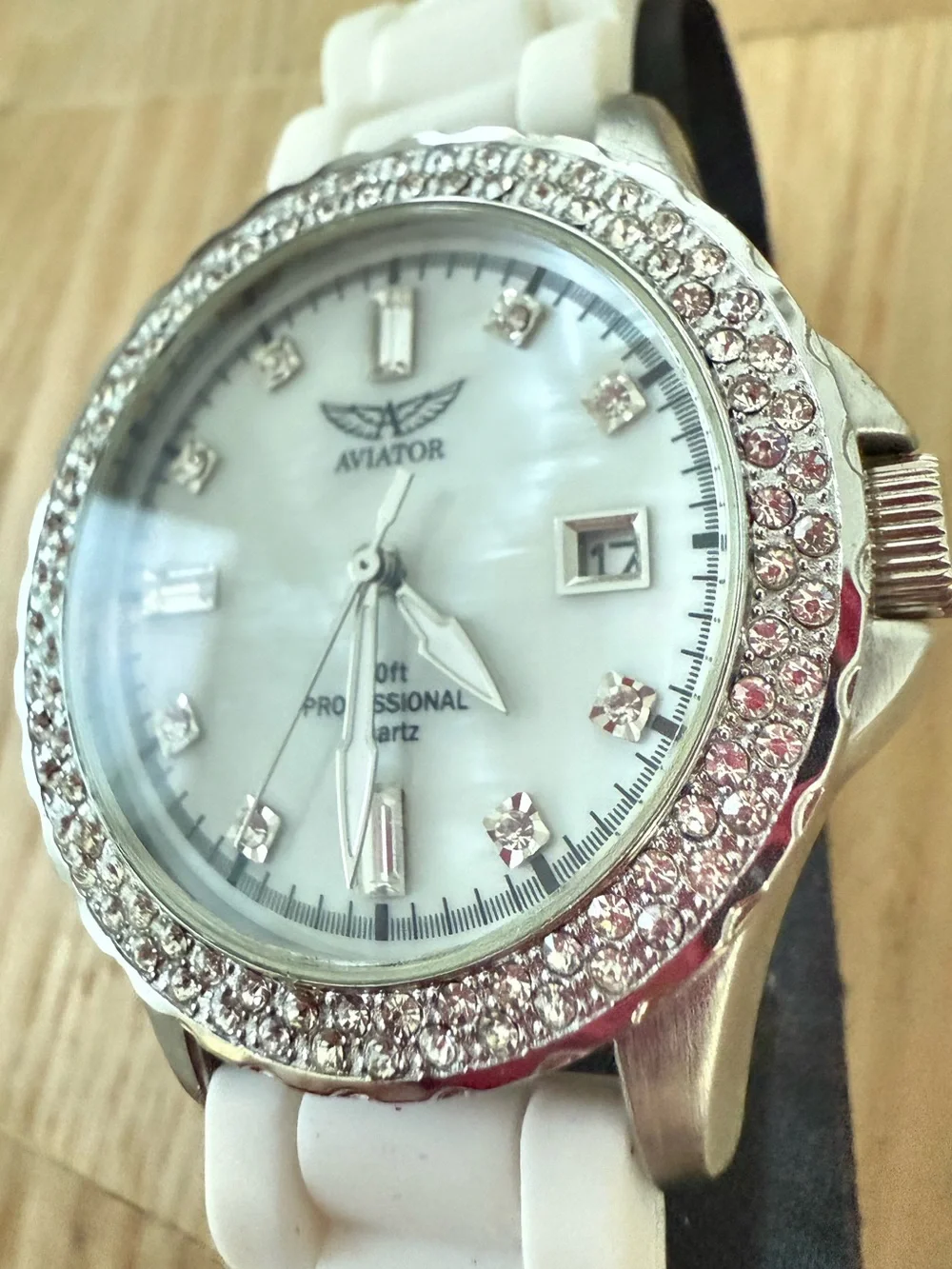 Invicta brand model