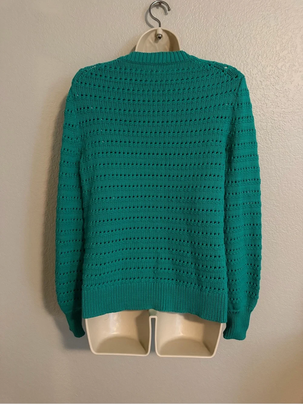 J. Crew lightweight cotton
