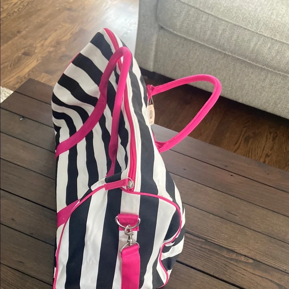 Victorias Secret stylish black