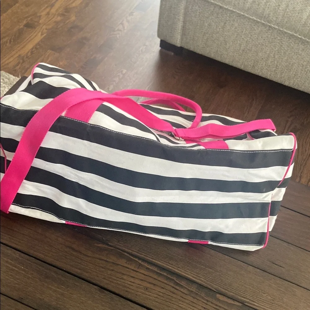 Victorias Secret stylish black