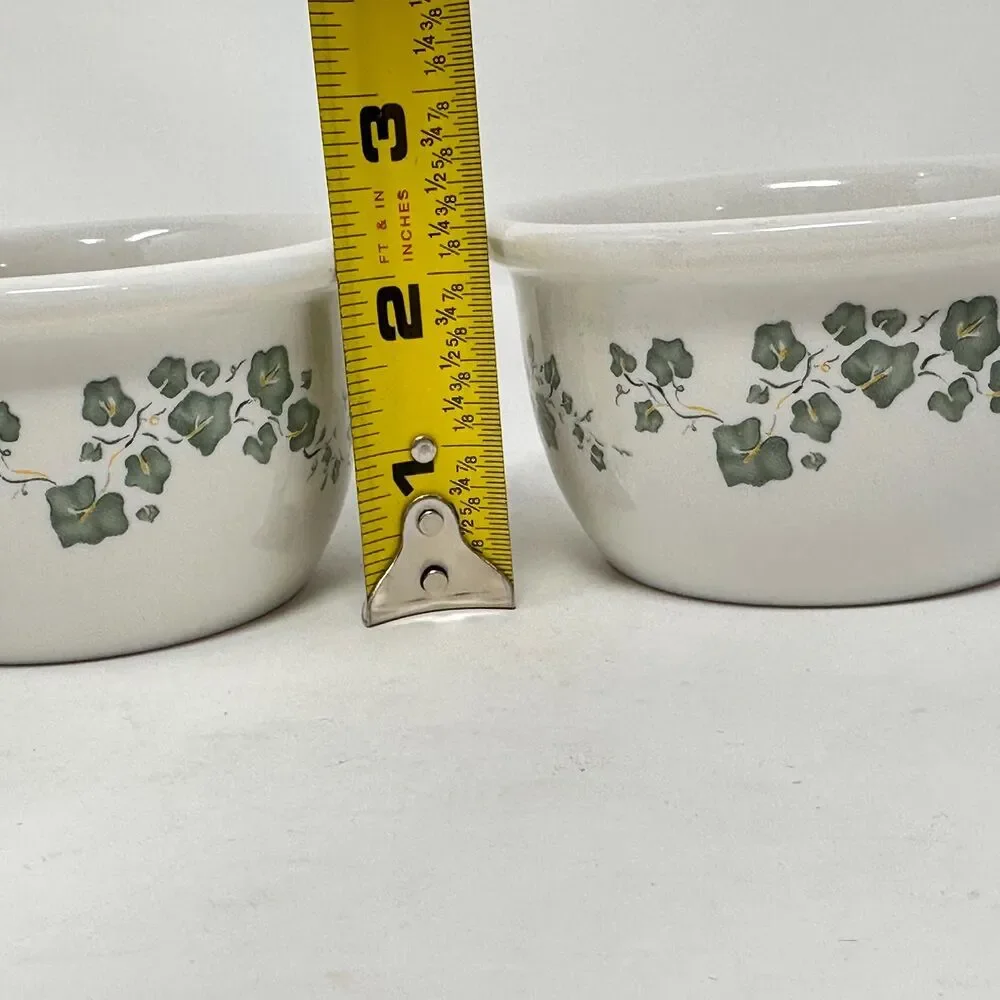 Corelle set four