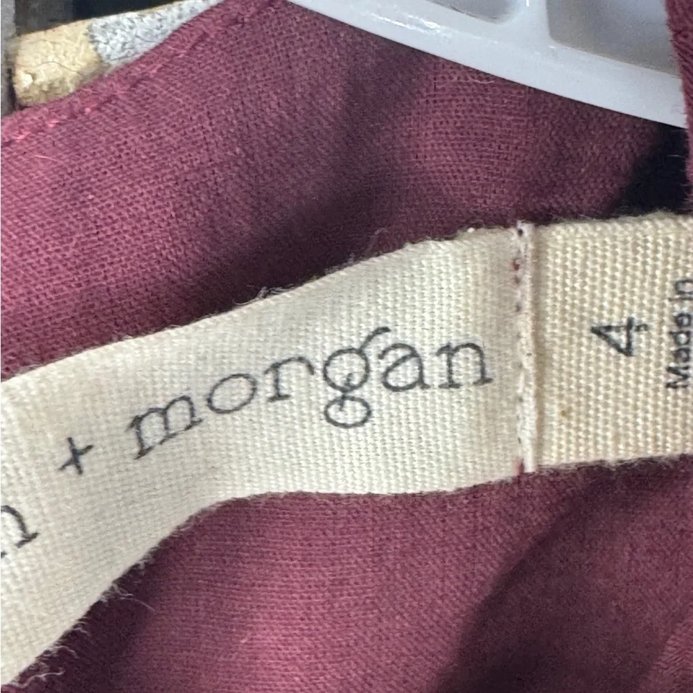 Marin & Morgan marin morgan