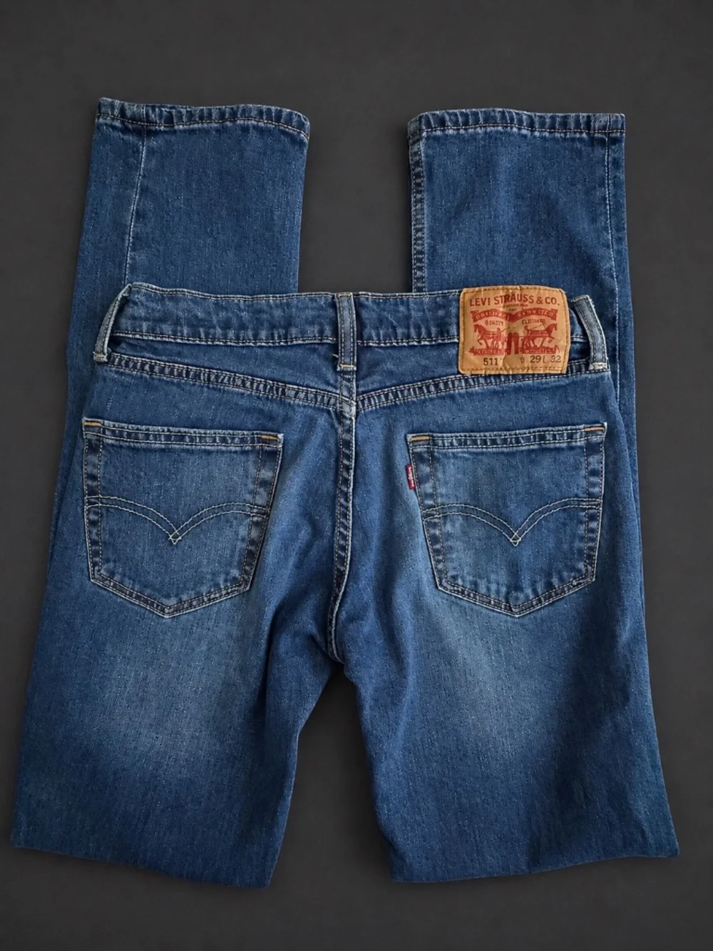 Levis levi 511