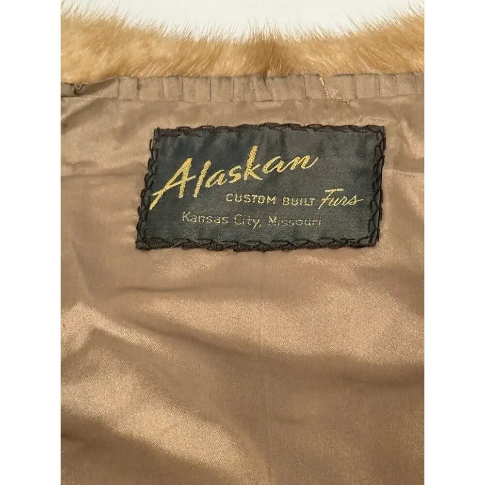 Alaskan Fur Company alaskan fur