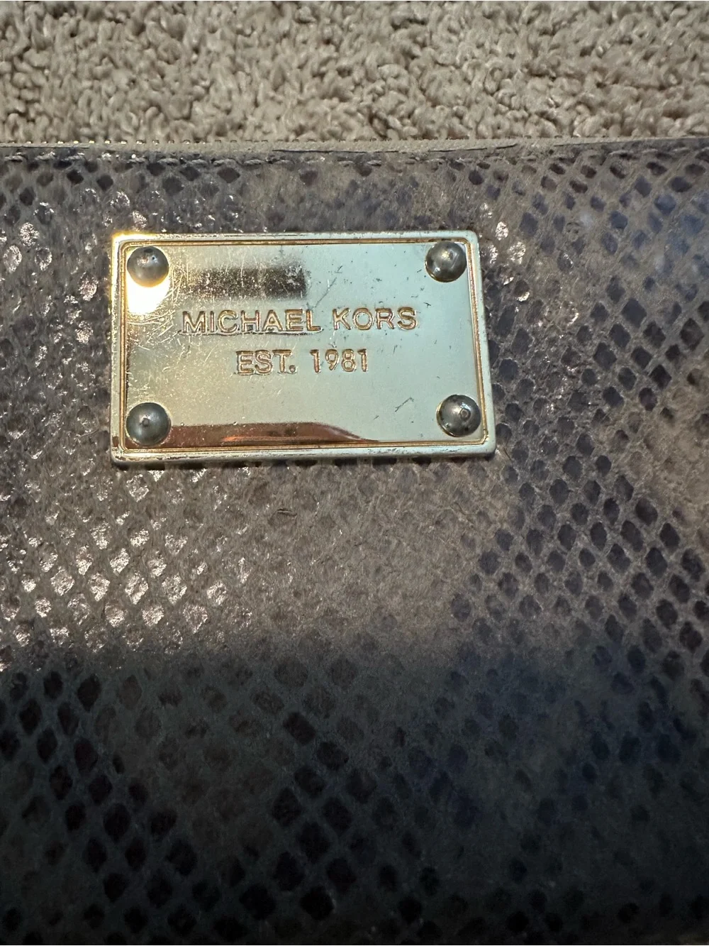 Michael Kors michael kors