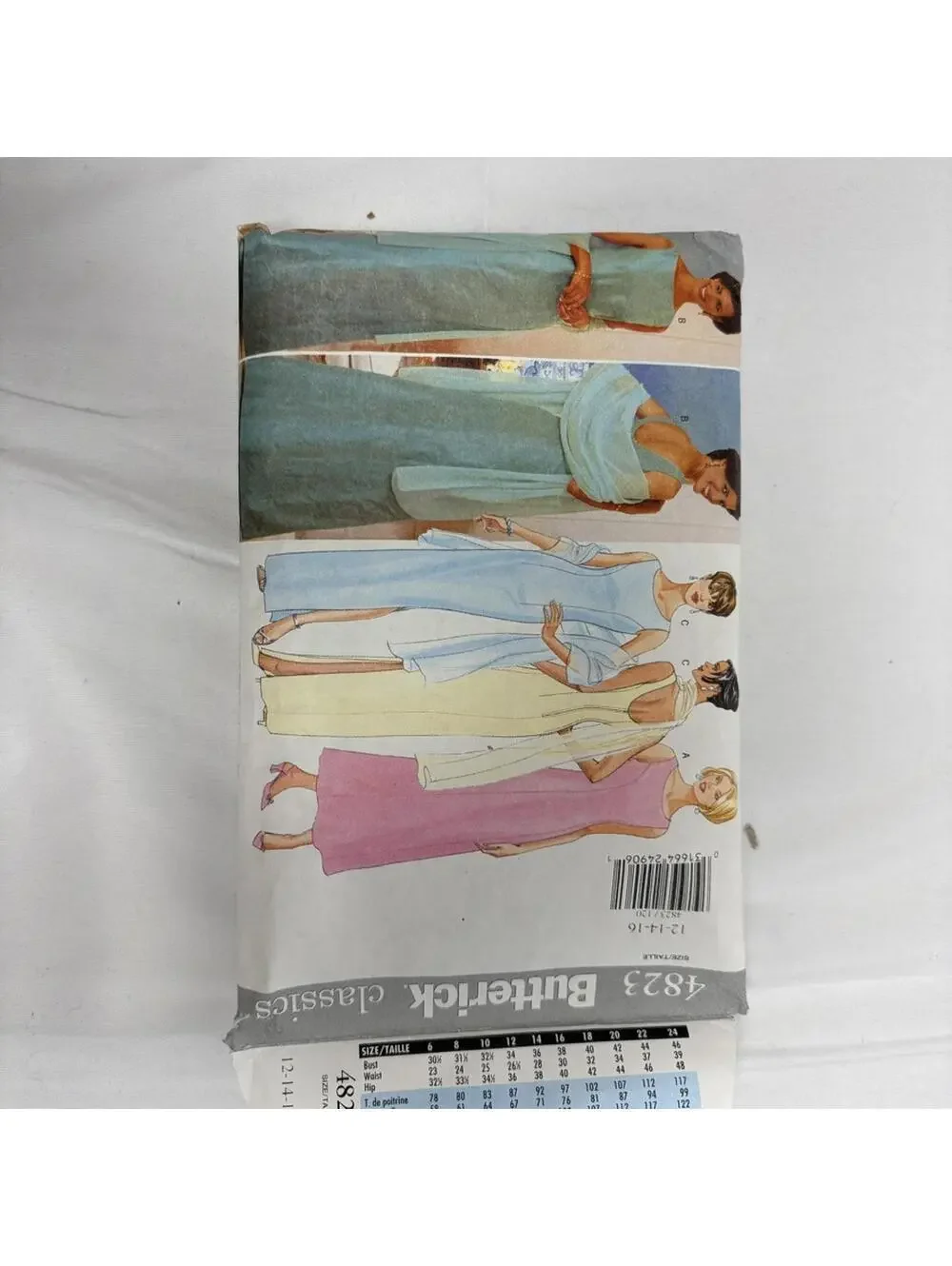 N/A this item