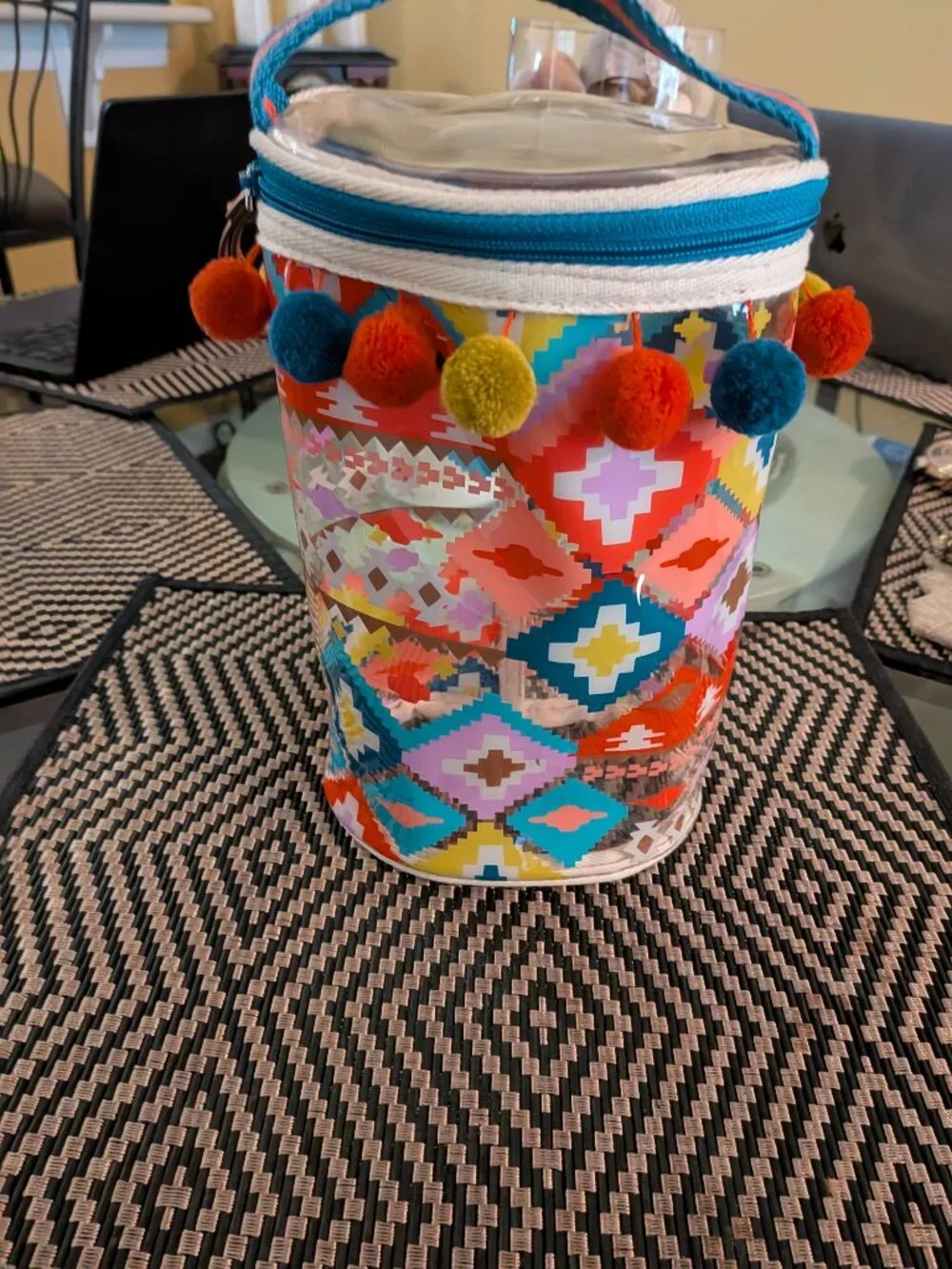 Vera Bradley have this