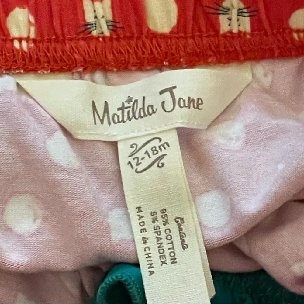 Matilda Jane matilda jane