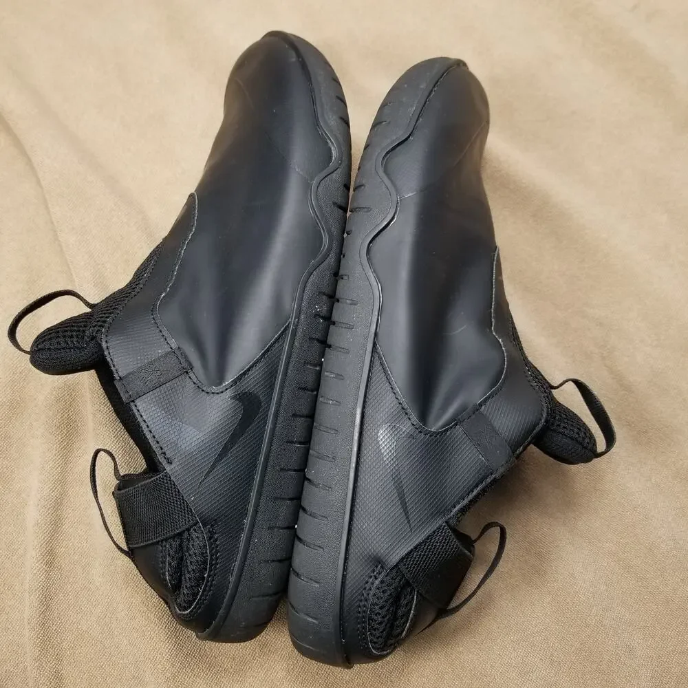 Nike style code