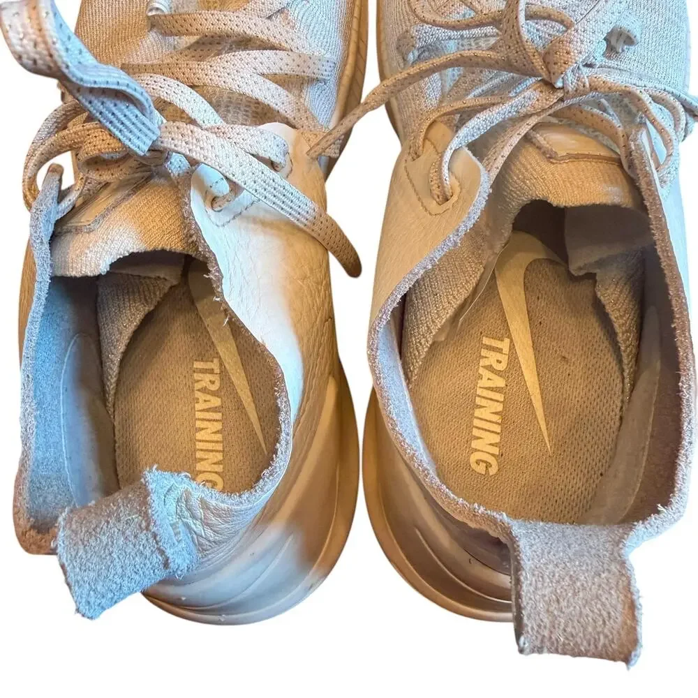 Nike neutral free