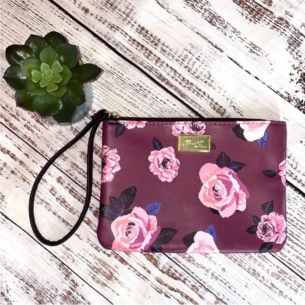 Betsey Johnson brand new