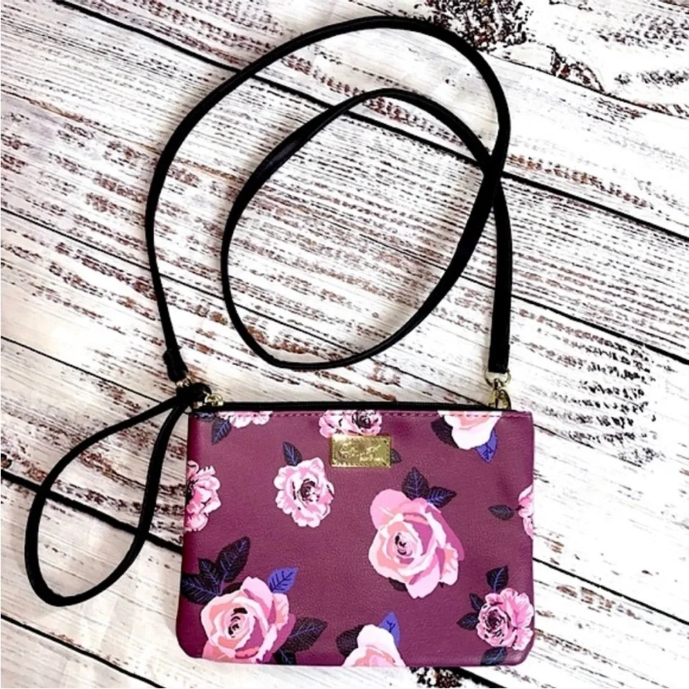 Betsey Johnson brand new