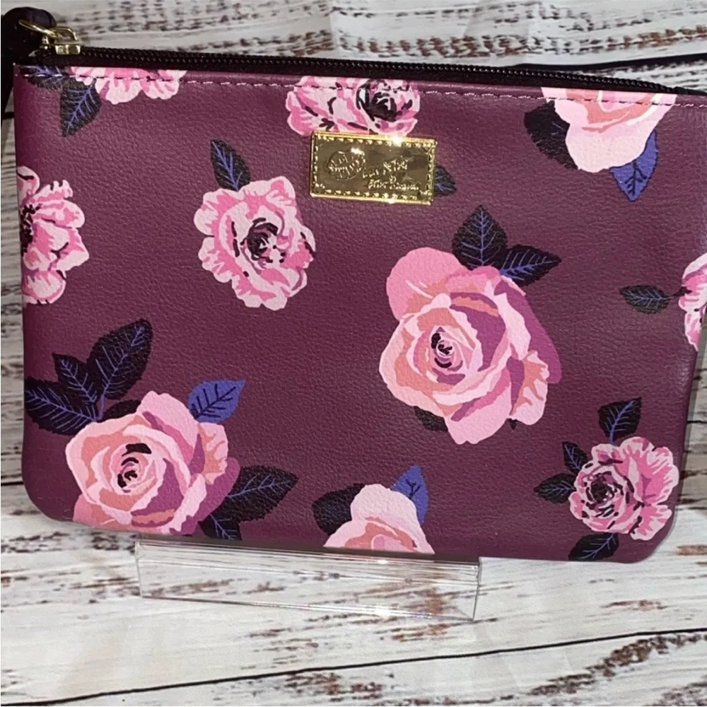 Betsey Johnson brand new