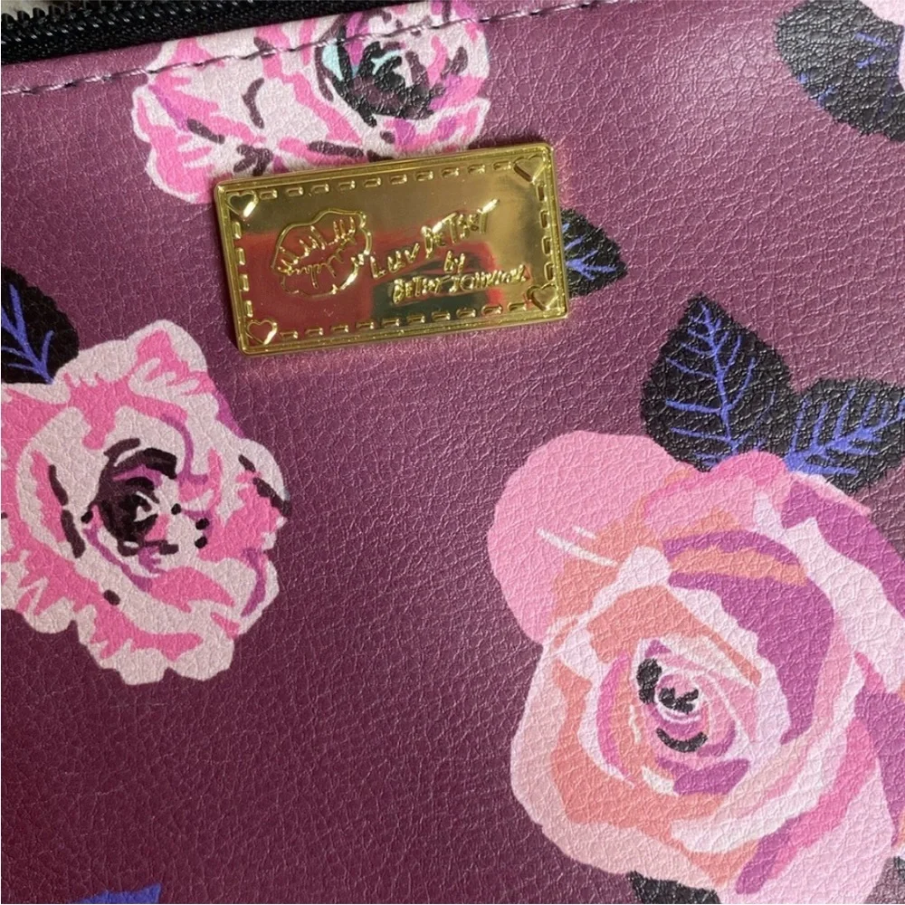 Betsey Johnson brand new