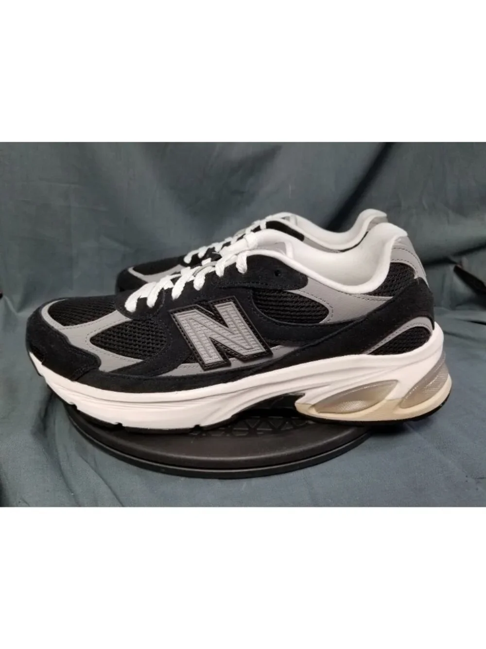 New Balance new balance