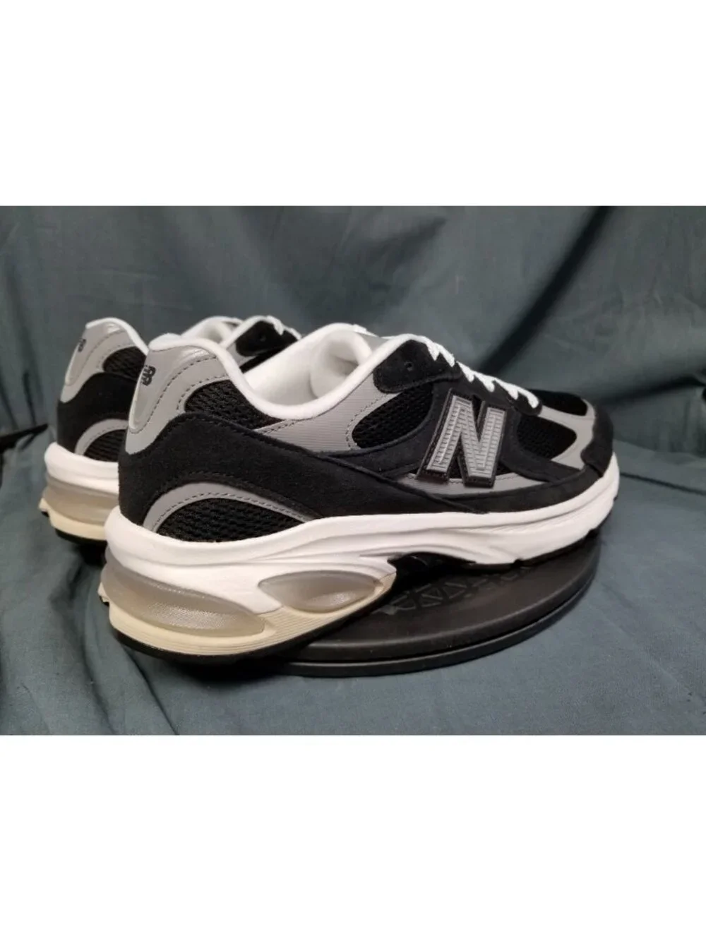 New Balance new balance