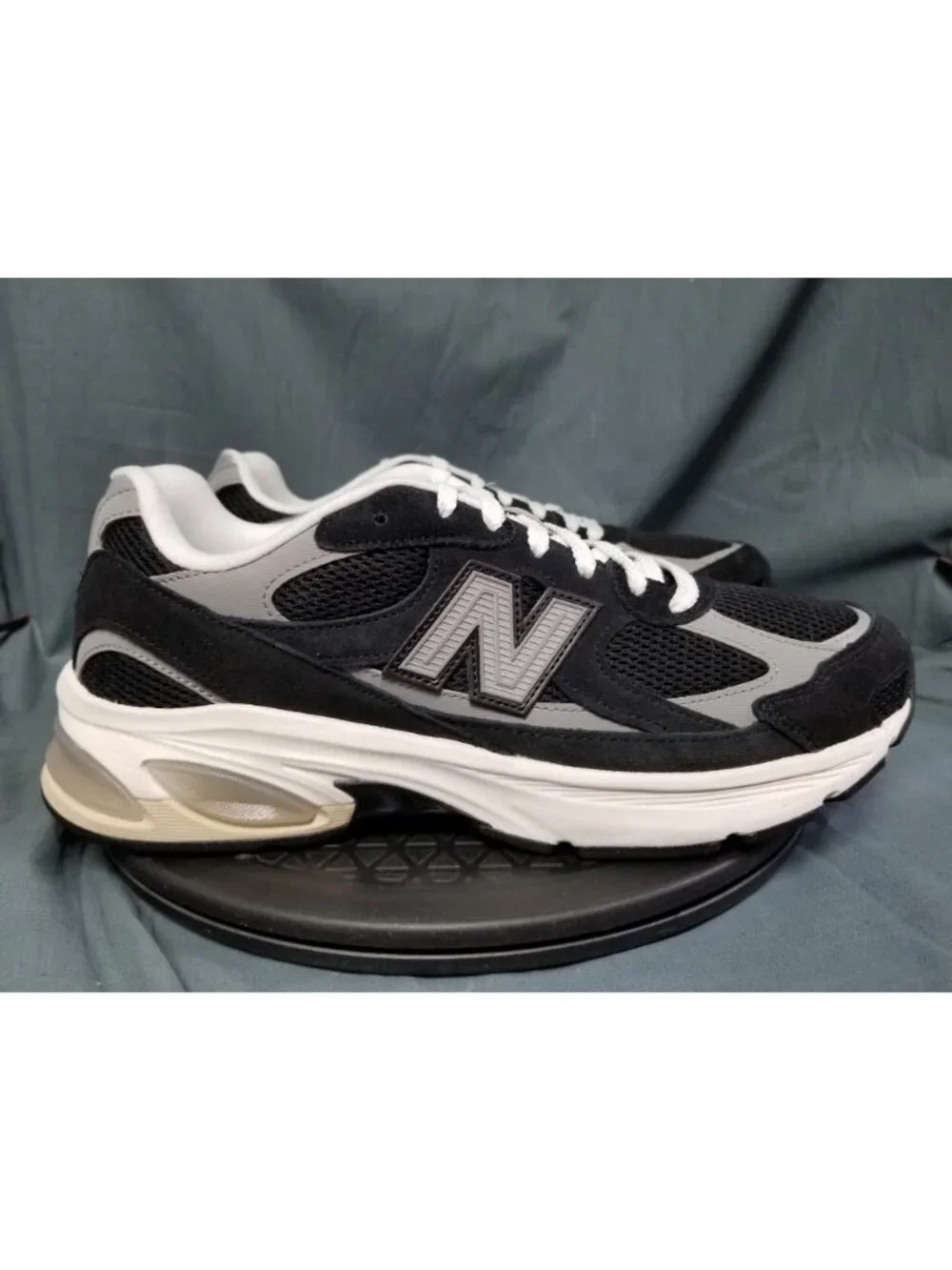 New Balance new balance