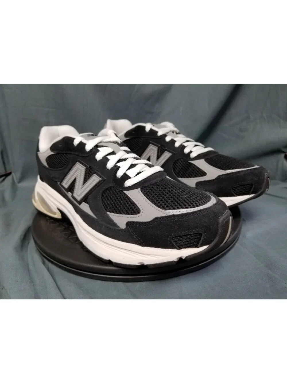 New Balance new balance