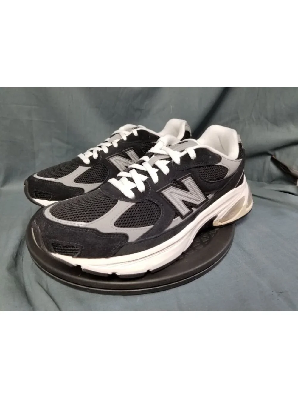 New Balance new balance
