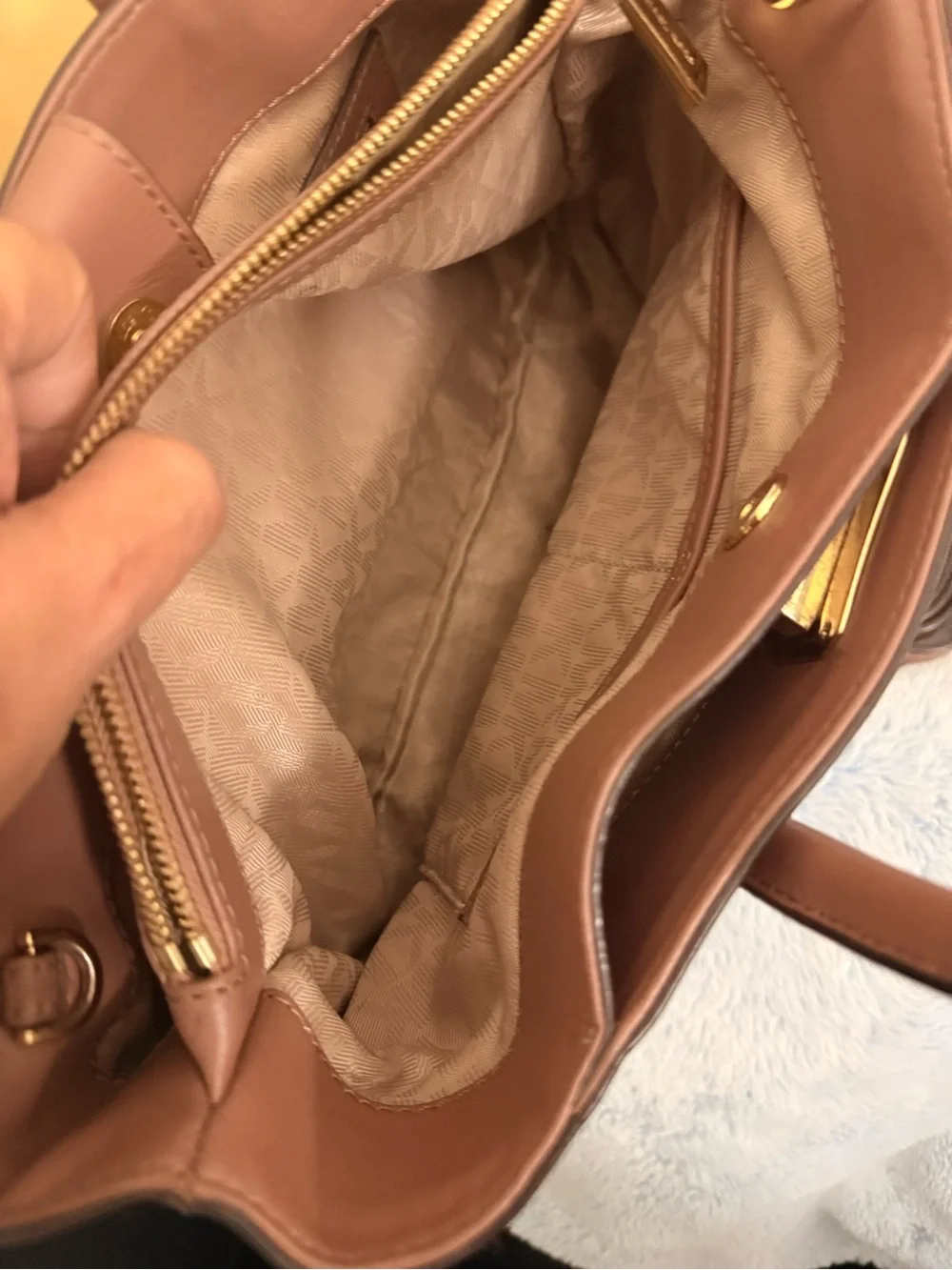 Michael Kors chic michael