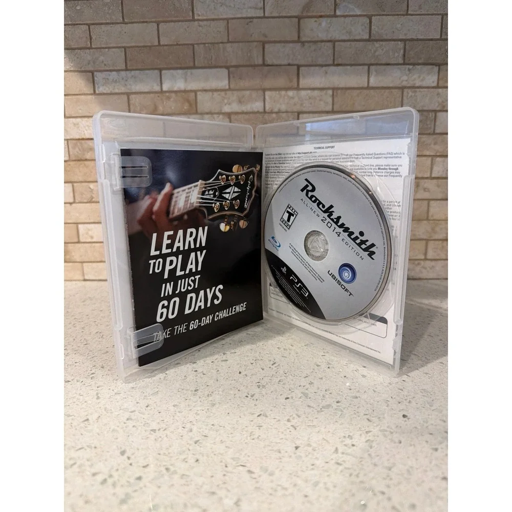 N/A preowned video