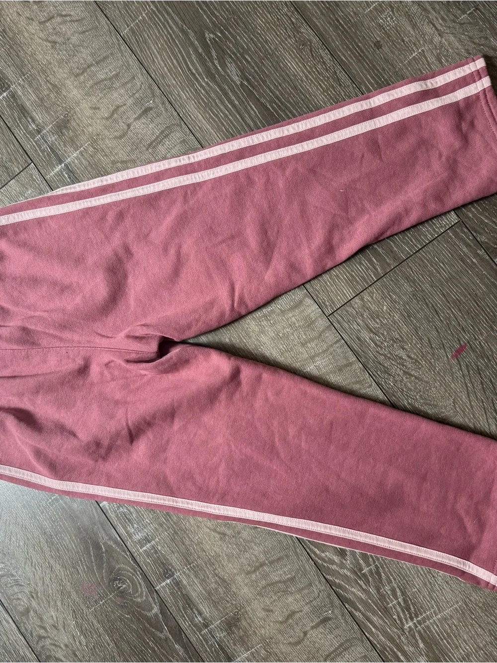 adidas soft joggers