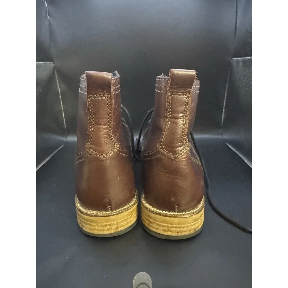 Brogue classic men