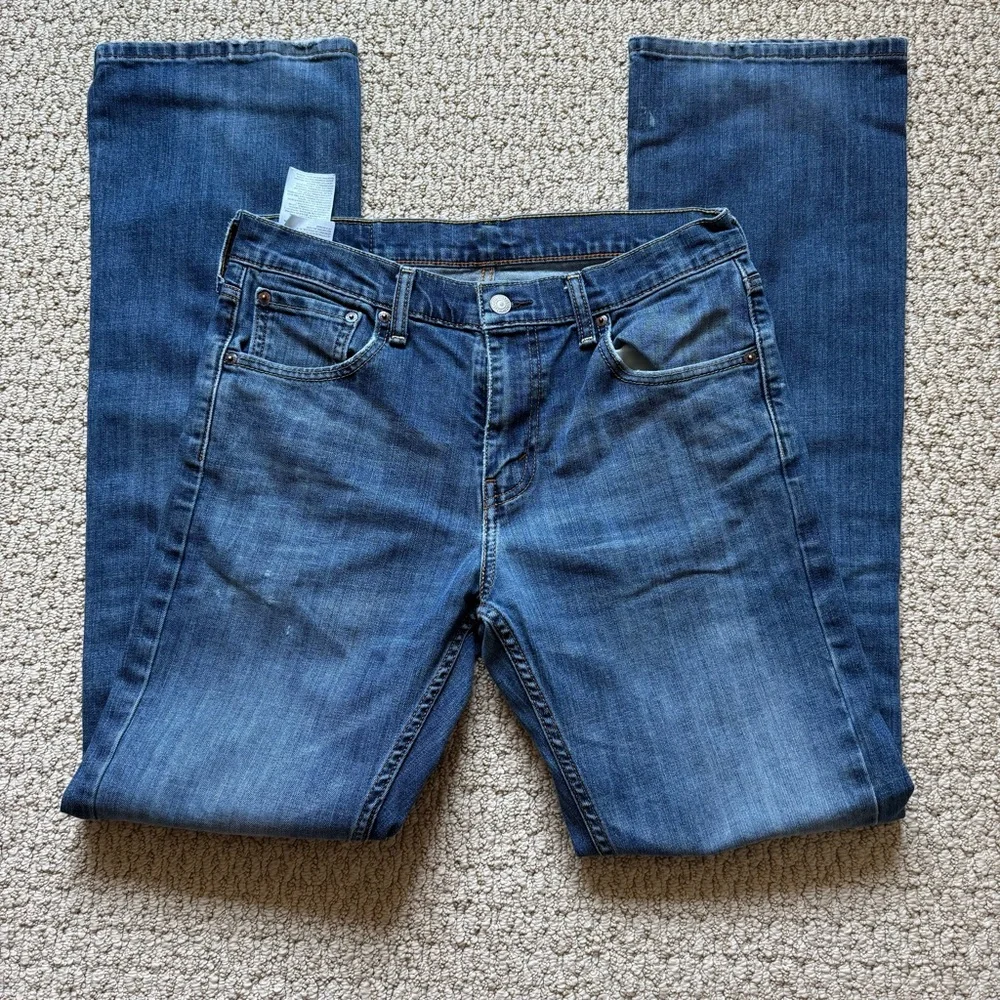 Levis levi’s blue