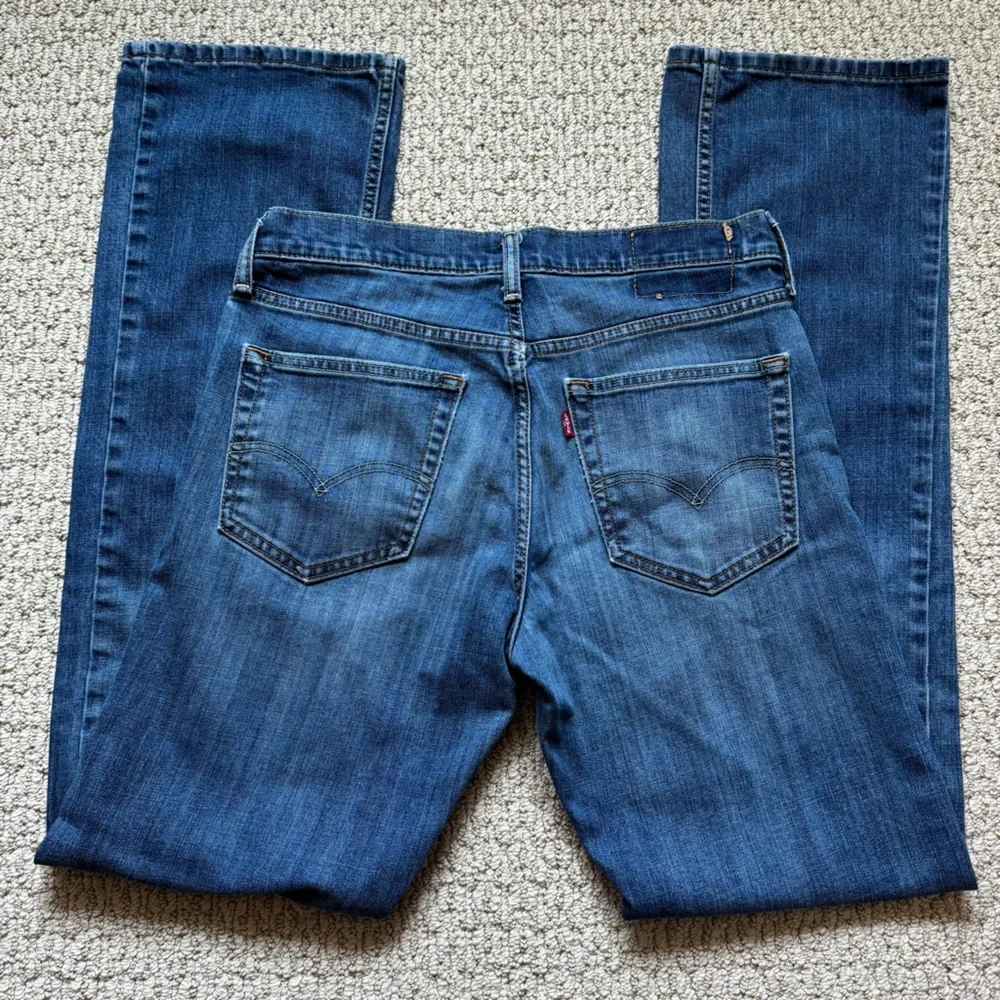 Levis levi’s blue